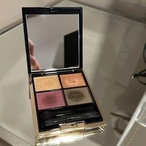 Suqqu Designing Color Eyes in 133 Tonbodama LE color